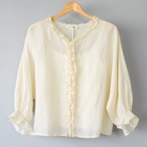 Blouse - 2026 0315