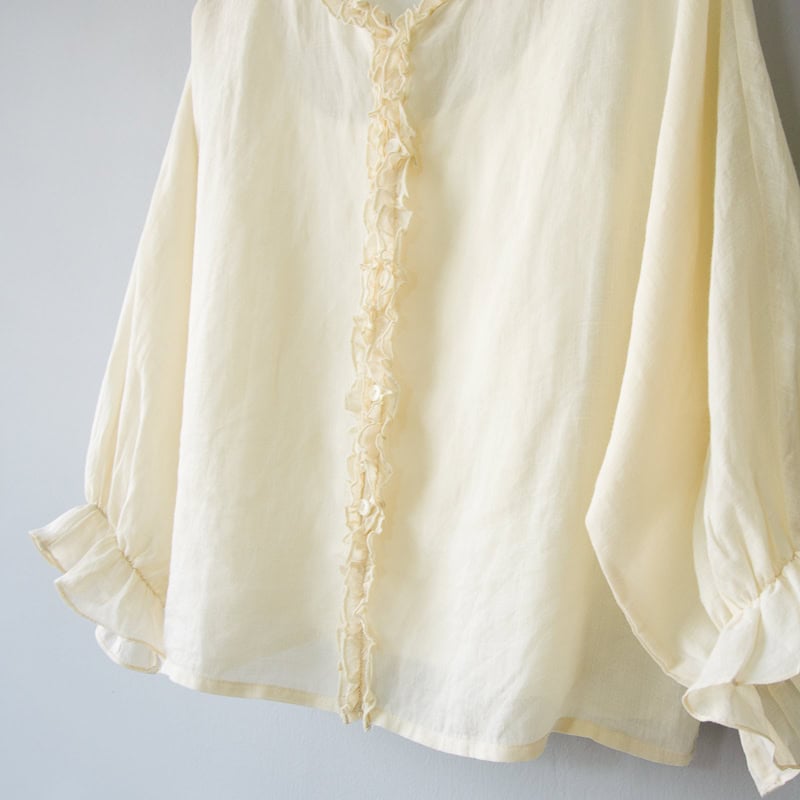 Blouse - 2026 0315 - Image 2
