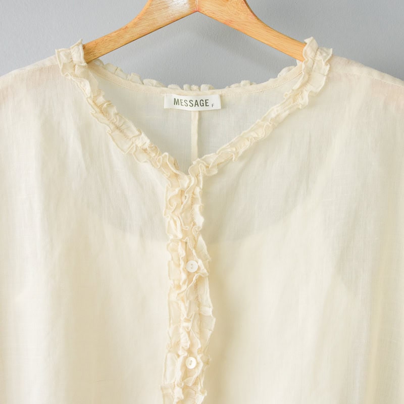 Blouse - 2026 0315 - Image 3