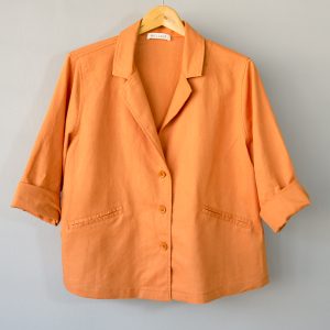 Blouse - 2026 0606