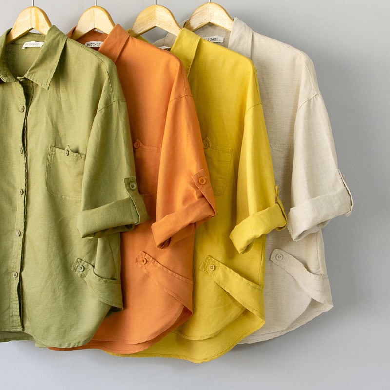 Blouse - 2026 0607 - Image 5