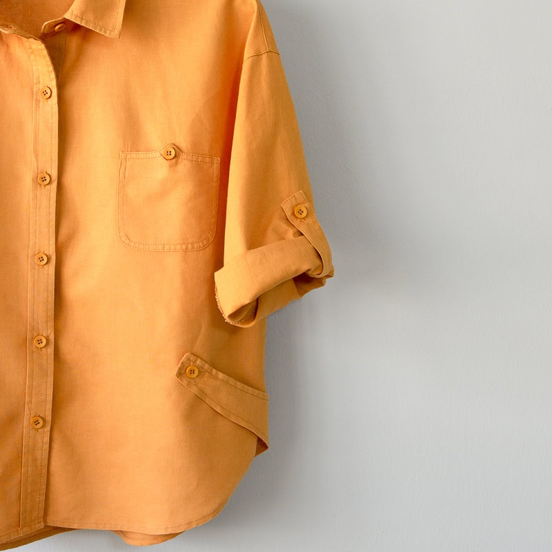 Blouse - 2026 0607 - Image 2