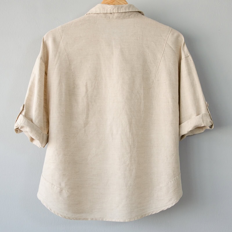 Blouse - 2026 0607 - Image 4