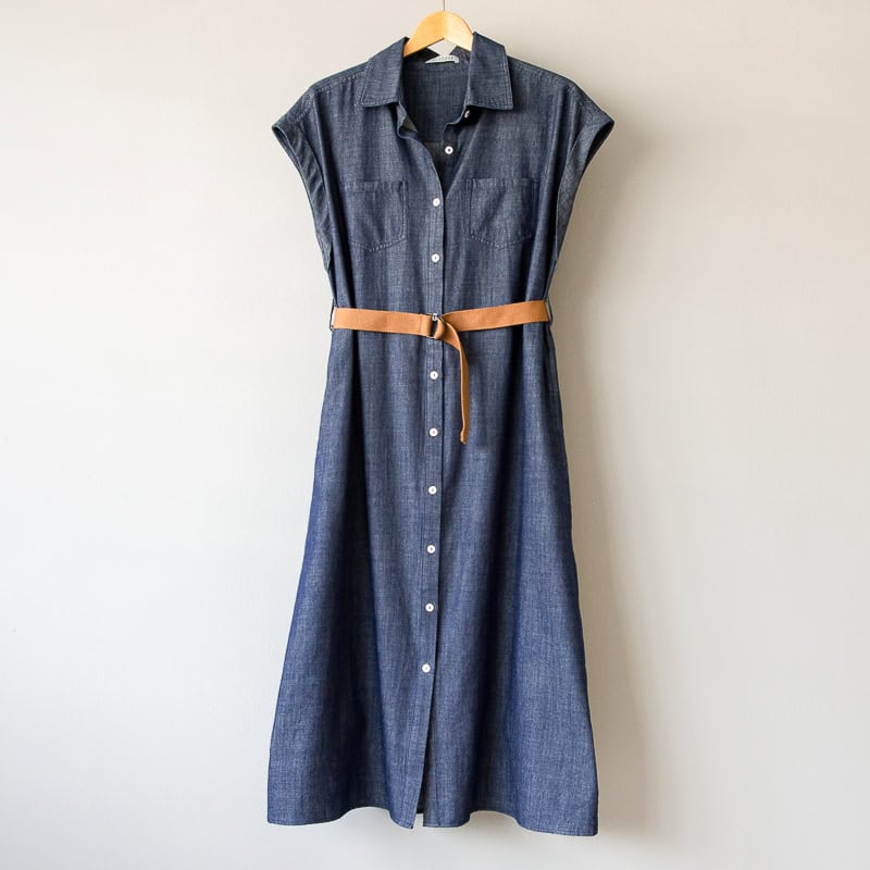 Dress - 1026 0117