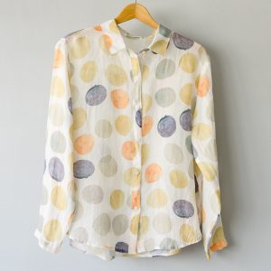 Blouse - 2026 0610