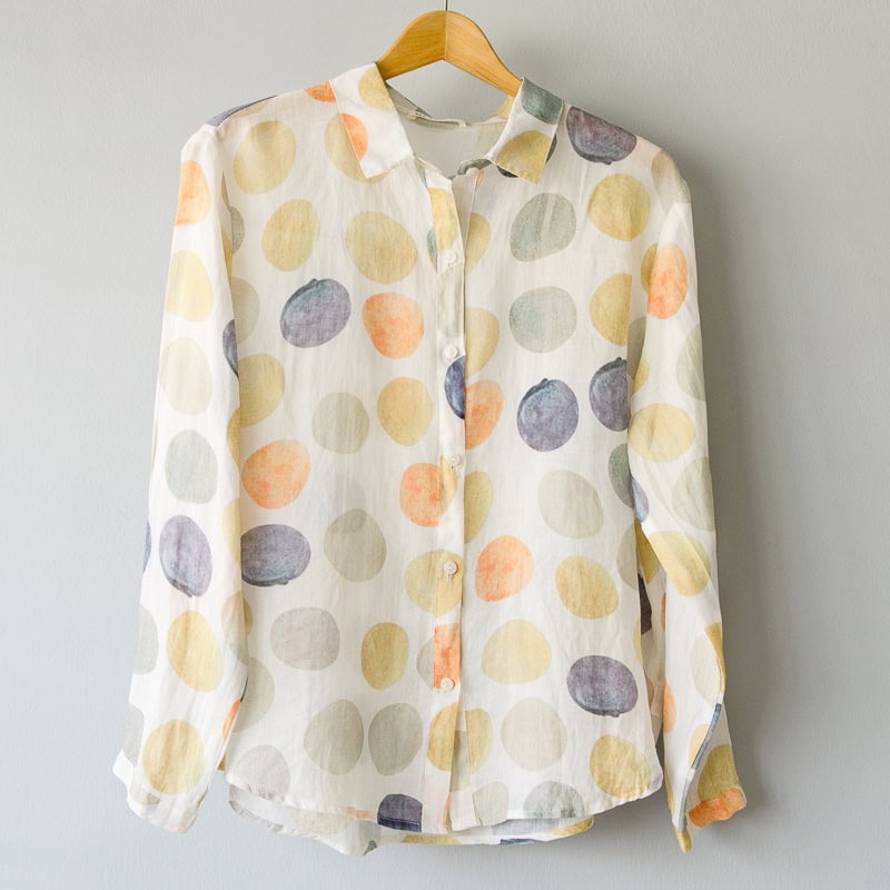 Blouse - 2026 0610