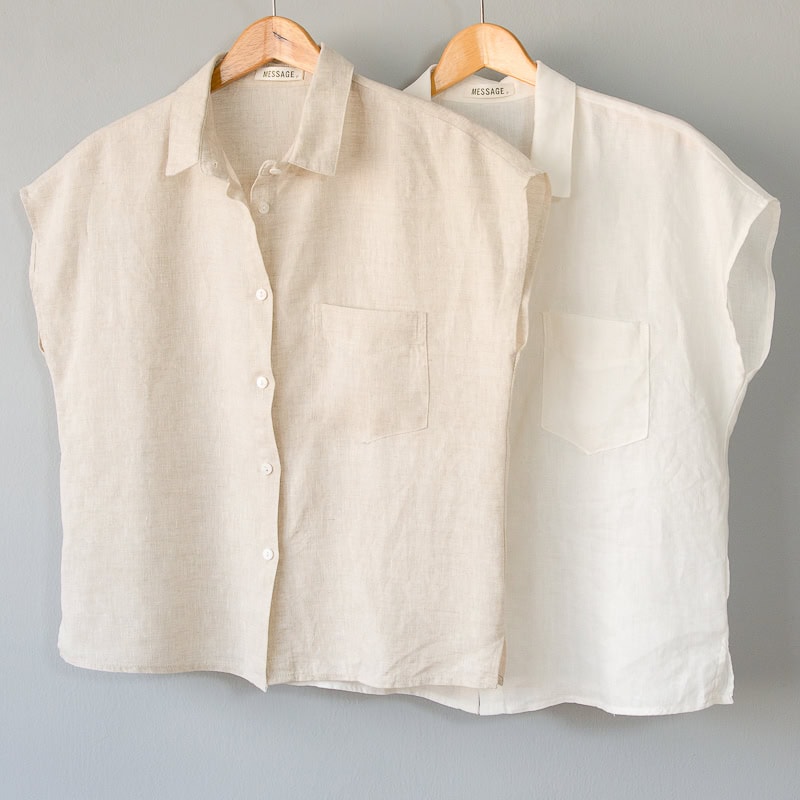 Blouse - 2026 0712 - Image 3