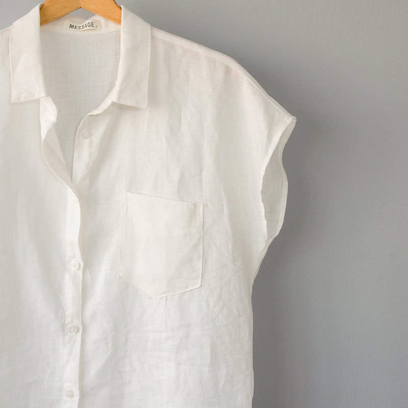 Blouse - 2026 0712 - Image 2