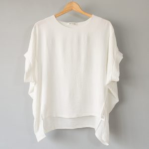Blouse - 2026 0627