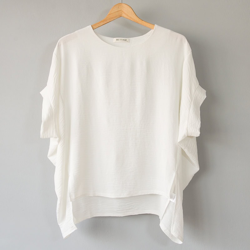 Blouse - 2026 0627
