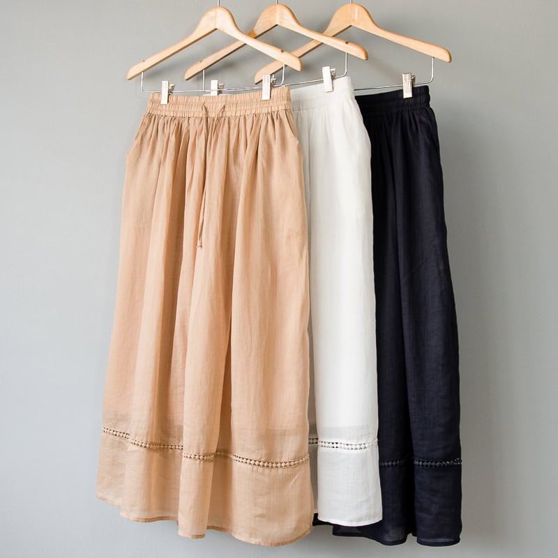Skirt - 3026 0702 - Image 4