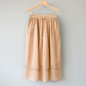 Skirt - 3026 0702