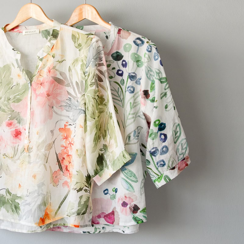Blouse - 2026 0732 - Image 4