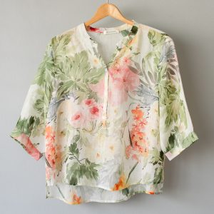 Blouse - 2026 0732