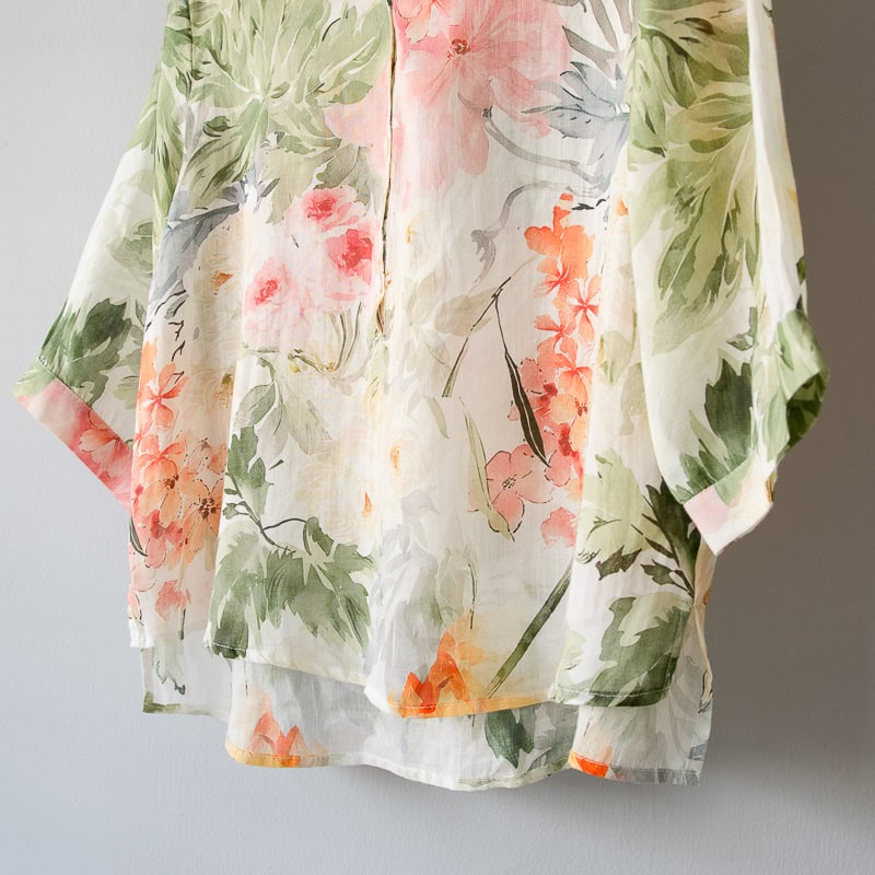 Blouse - 2026 0732 - Image 3