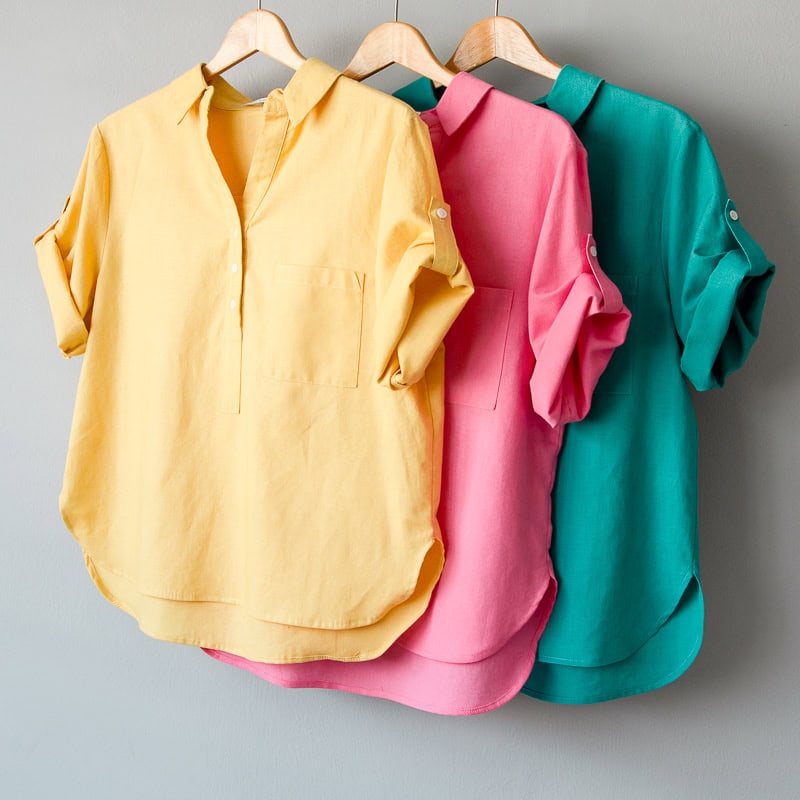 Blouse - 2026 0815 - Image 4