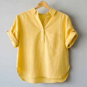 Blouse - 2026 0815