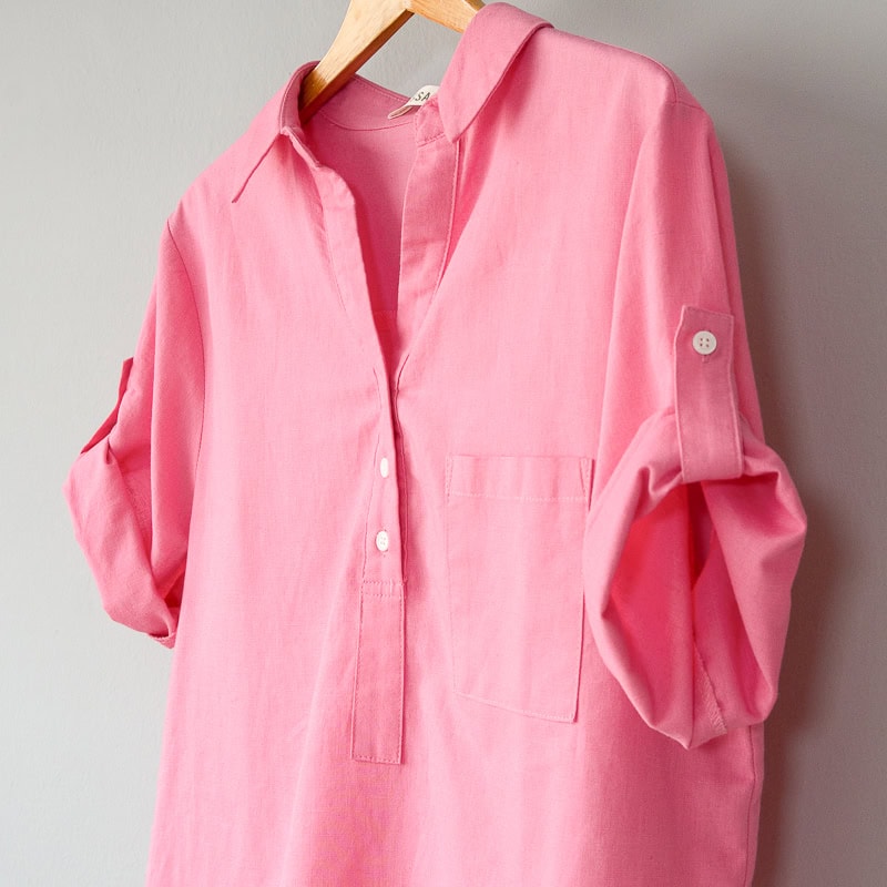 Blouse - 2026 0815 - Image 2