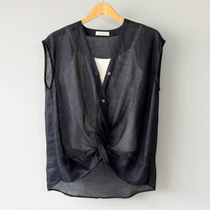 Blouse - 2026 0711