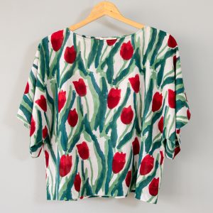 Blouse - 2026 0823