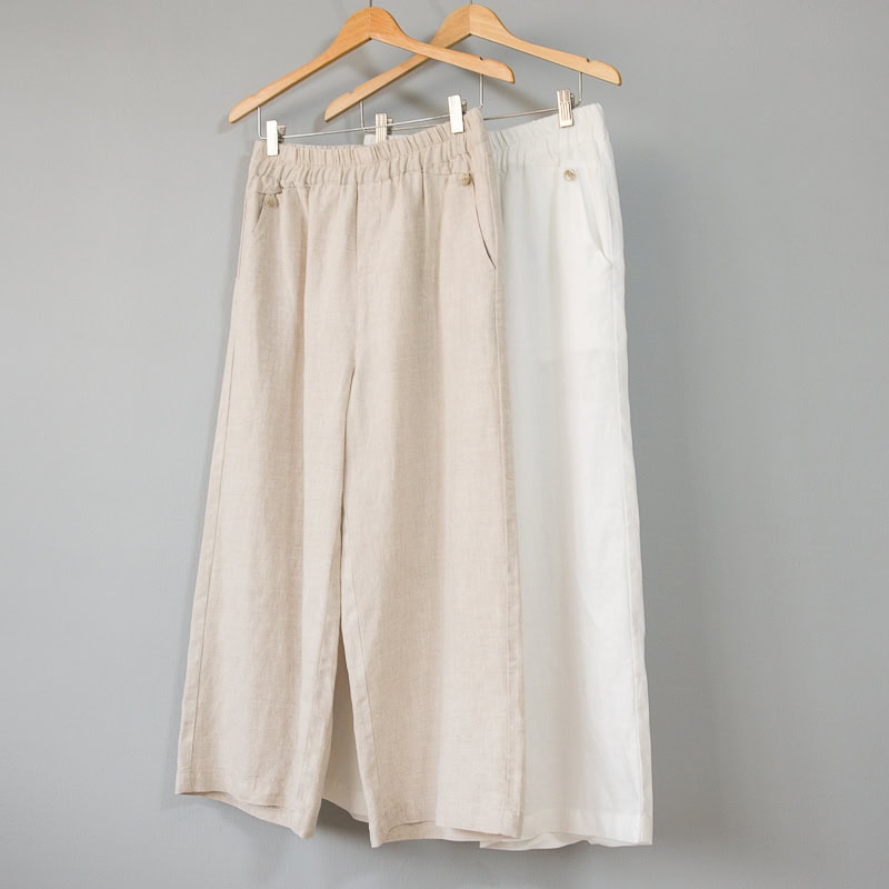 Long Pants - 4026 0622 - Image 3