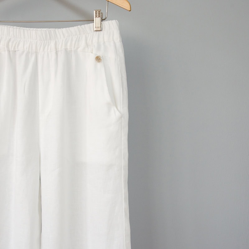 Long Pants - 4026 0622 - Image 2
