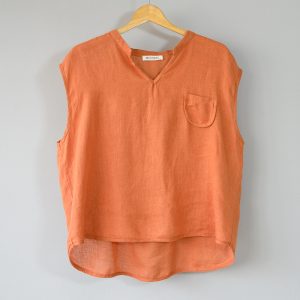 Blouse - 2026 0719