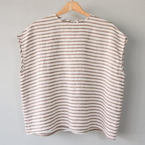 Blouse - 2026 0726