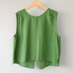 Blouse - 2026 0720