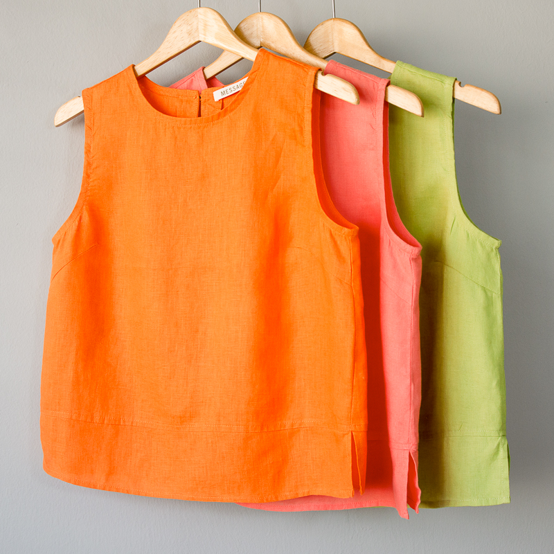 Blouse - 2026 0721 - Image 4