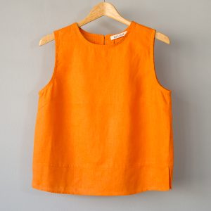 Blouse - 2026 0721