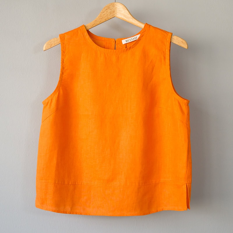Blouse - 2026 0721
