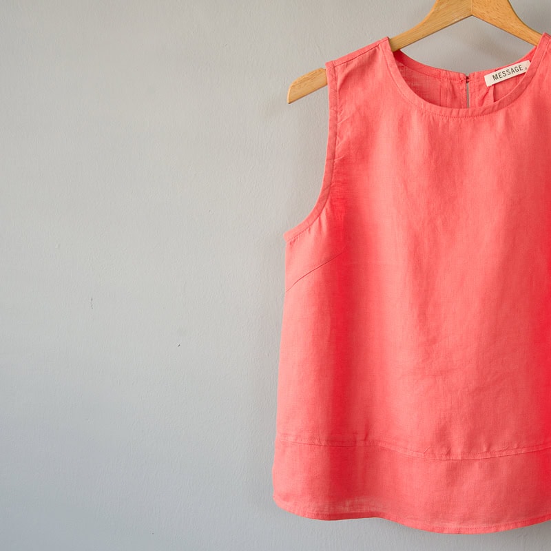 Blouse - 2026 0721 - Image 2