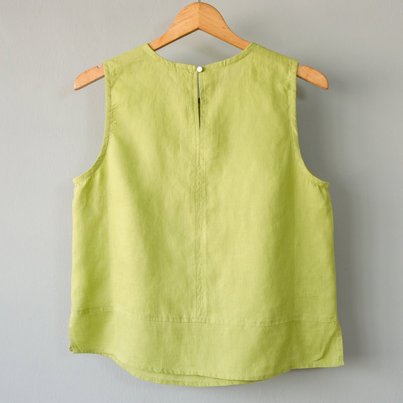 Blouse - 2026 0721 - Image 3