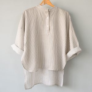 Blouse - 2026 0612