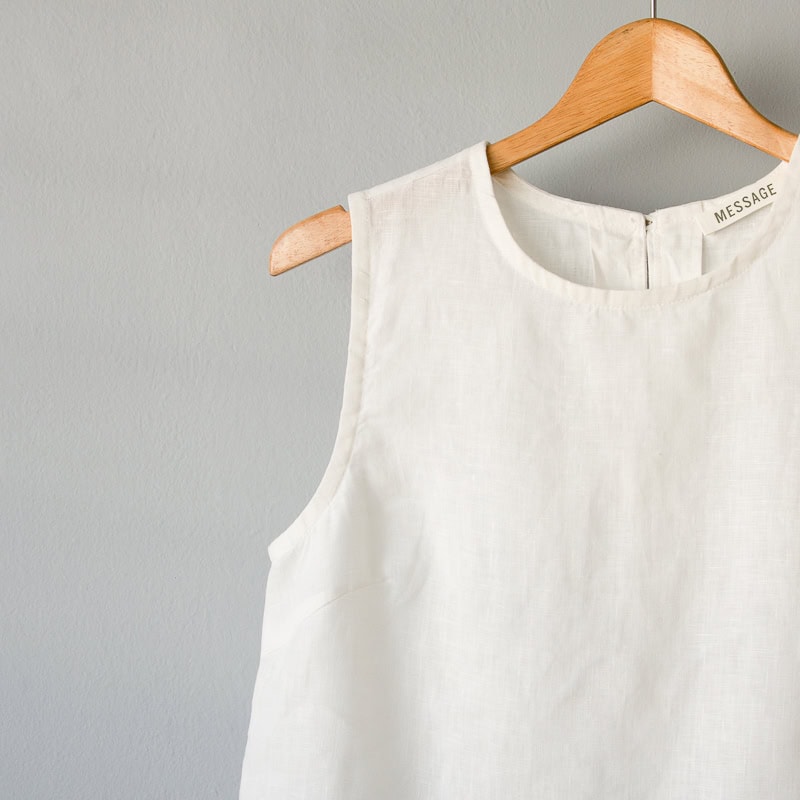 Blouse - 2026 0721 - Image 4