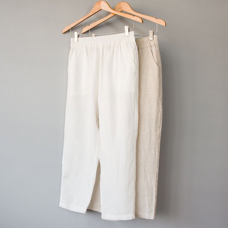 Long Pants - 4026 0621 - Image 3