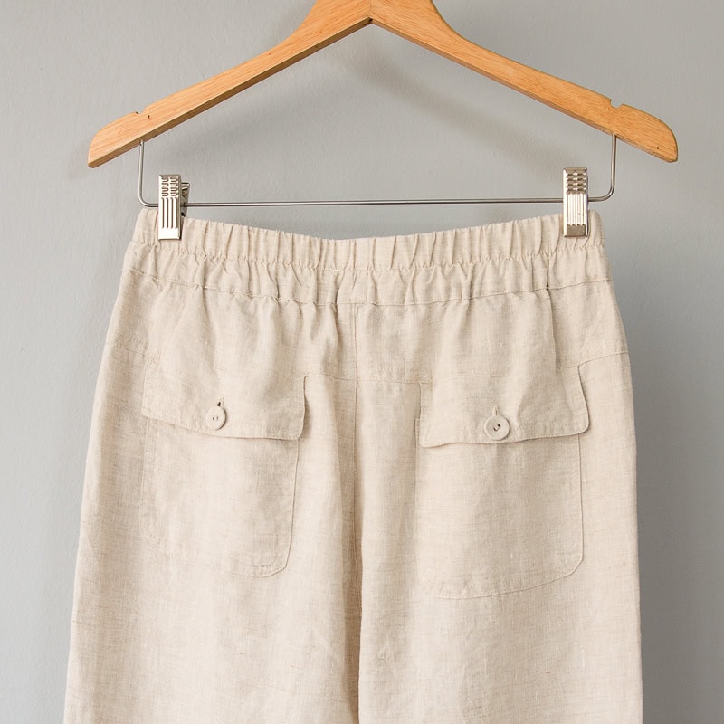 Long Pants - 4026 0621 - Image 2