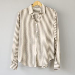 Blouse - 2026 0826