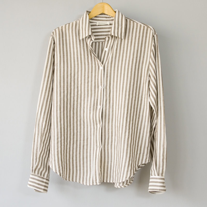Blouse - 2026 0826