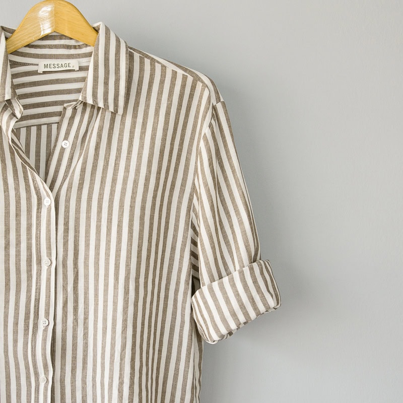 Blouse - 2026 0826 - Image 2