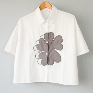 Blouse - 2026 0825