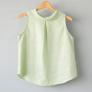 Blouse - 2026 0831