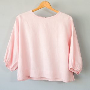 Blouse - 2026 0832