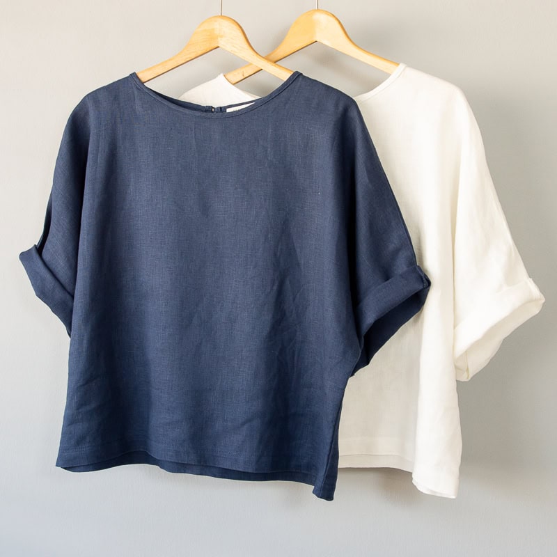Blouse - 2026 0827 - Image 3