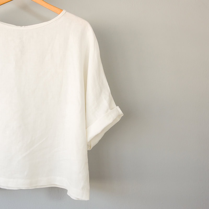 Blouse - 2026 0827 - Image 2