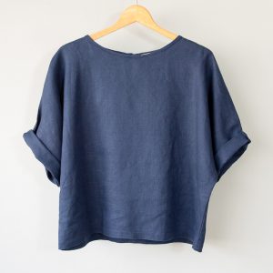 Blouse - 2026 0827