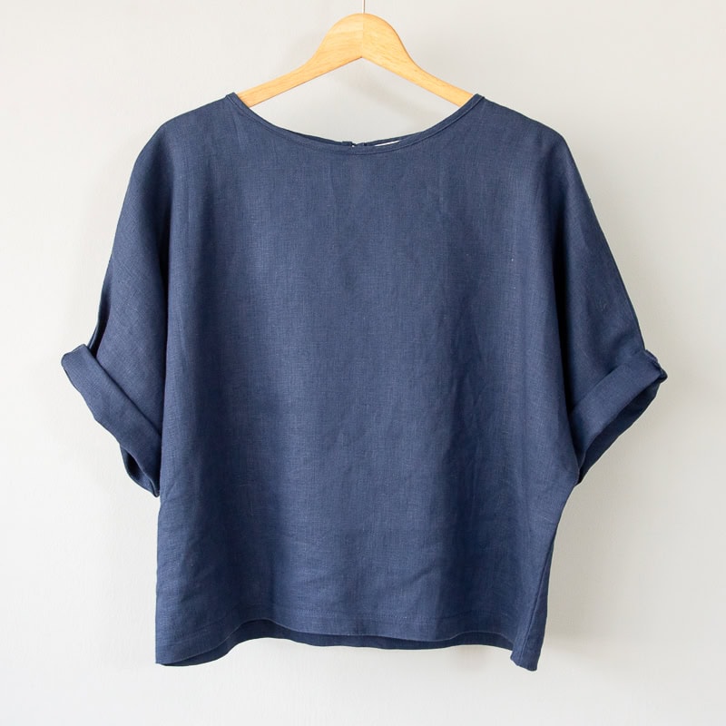 Blouse - 2026 0827