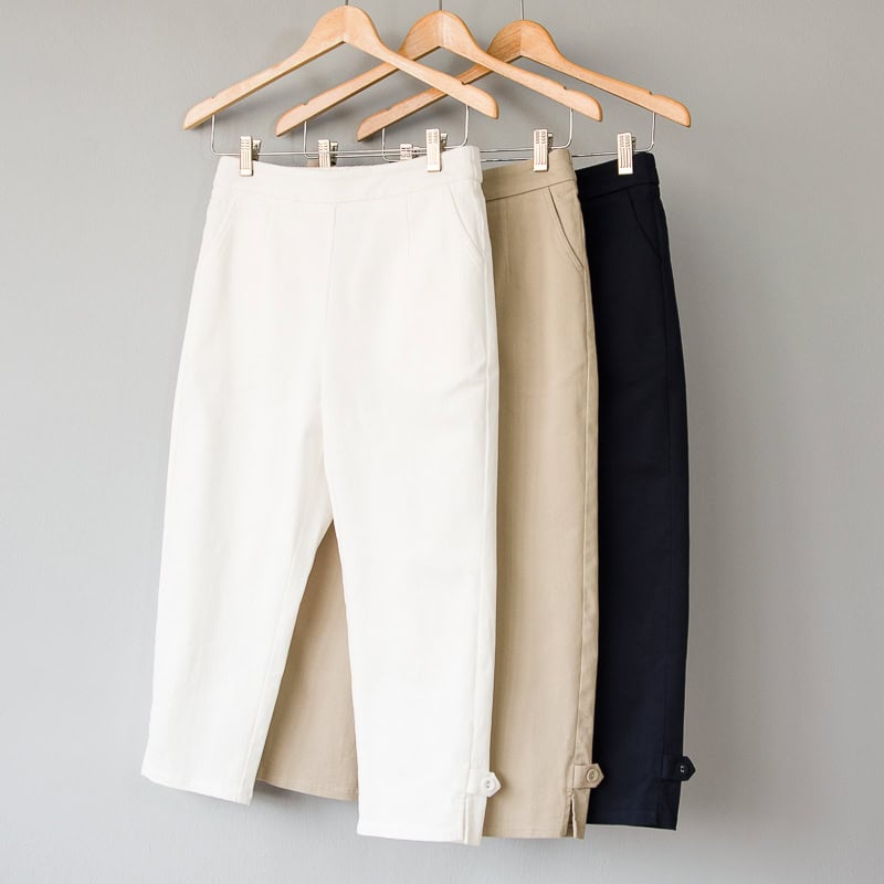 Long Pants - 4026 0519 - Image 8