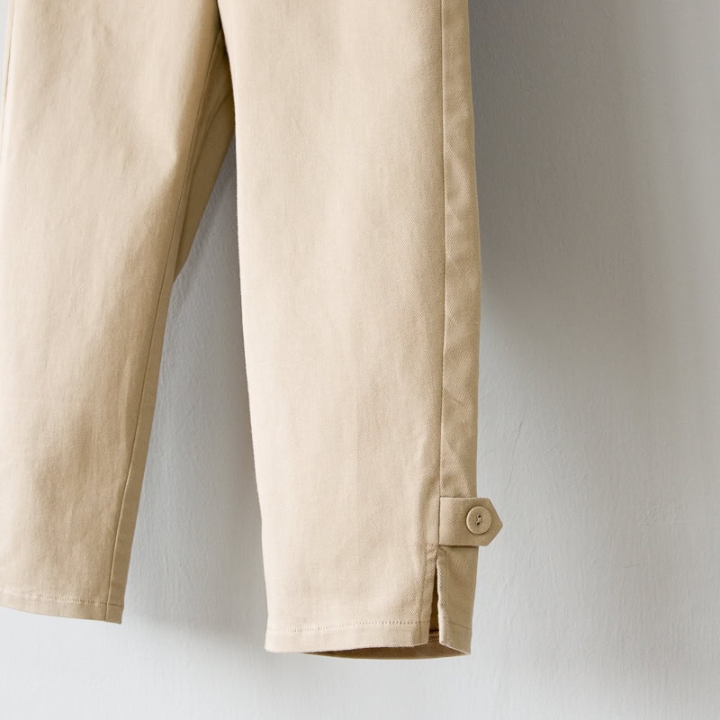 Long Pants - 4026 0519 - Image 3